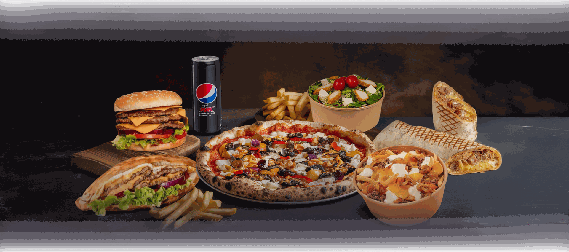 O D LICE Livraison Repas Domicile Tourcoing Commande En Ligne